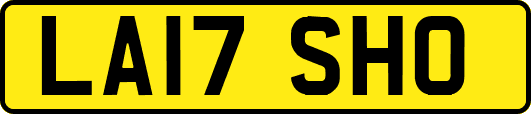 LA17SHO