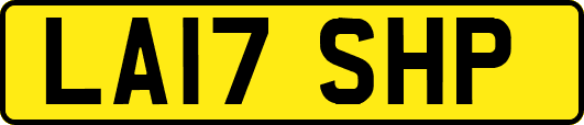 LA17SHP