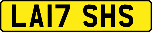 LA17SHS