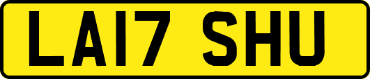 LA17SHU