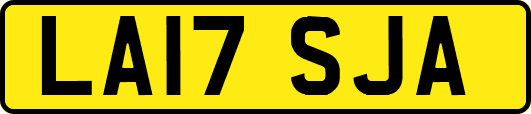 LA17SJA