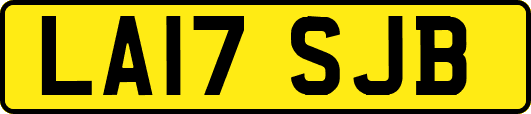 LA17SJB