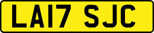 LA17SJC