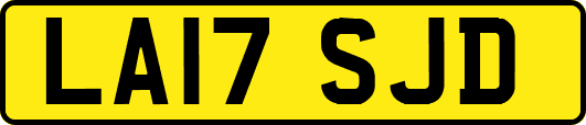 LA17SJD