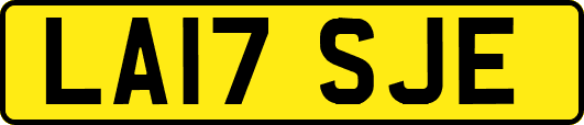 LA17SJE