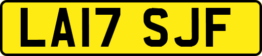 LA17SJF