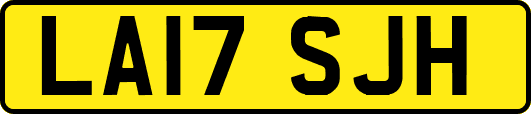 LA17SJH