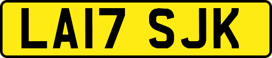 LA17SJK