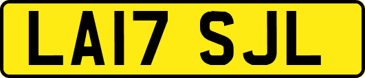 LA17SJL