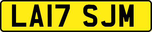 LA17SJM