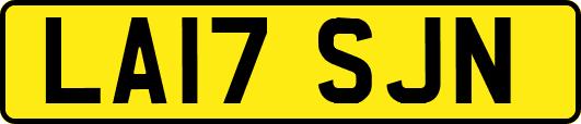 LA17SJN