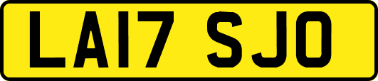 LA17SJO