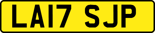 LA17SJP