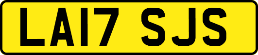 LA17SJS