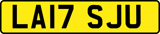 LA17SJU
