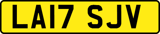 LA17SJV