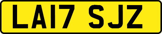 LA17SJZ