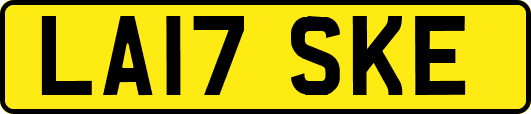 LA17SKE