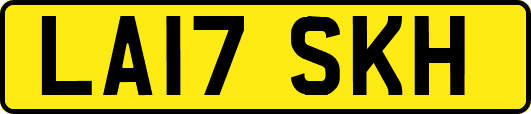 LA17SKH