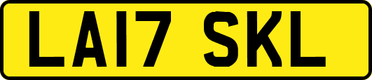 LA17SKL