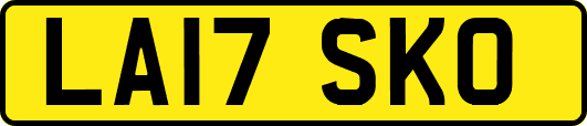 LA17SKO