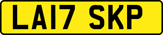 LA17SKP