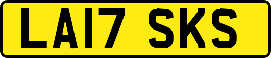 LA17SKS