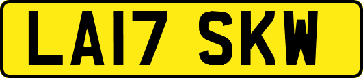 LA17SKW