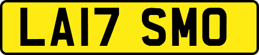 LA17SMO