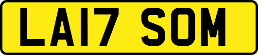 LA17SOM