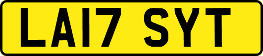 LA17SYT