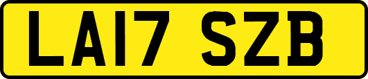 LA17SZB