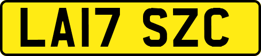 LA17SZC