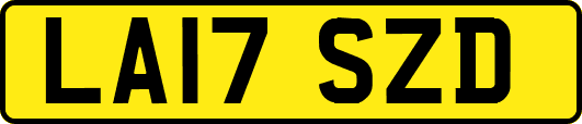 LA17SZD