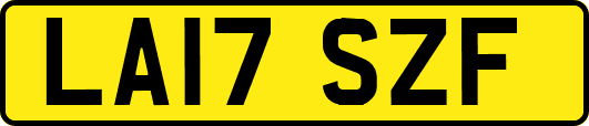 LA17SZF