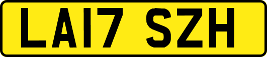 LA17SZH