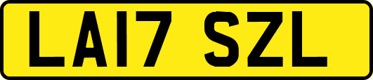 LA17SZL