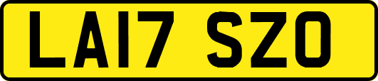 LA17SZO
