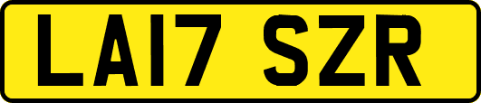 LA17SZR