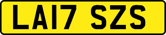 LA17SZS