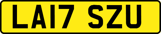 LA17SZU