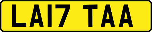 LA17TAA