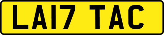 LA17TAC