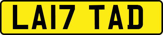 LA17TAD