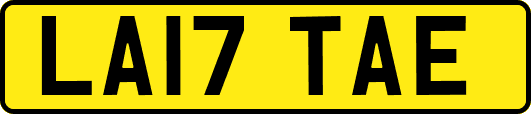 LA17TAE