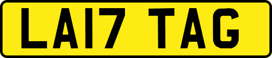 LA17TAG