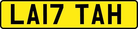 LA17TAH