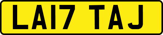 LA17TAJ