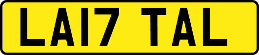 LA17TAL