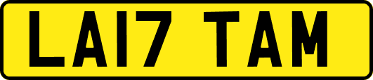 LA17TAM